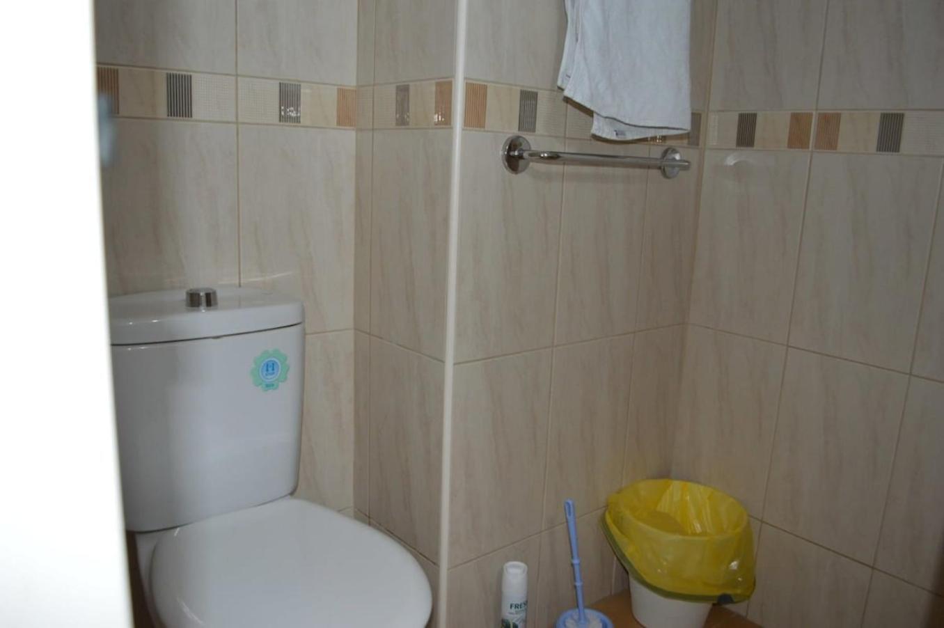 Lovely 1 Bed Apartment In Castle Harbour C108 Los Cristianos  Exterior foto