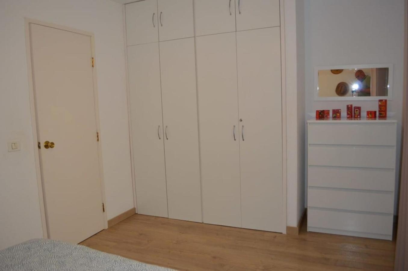 Lovely 1 Bed Apartment In Castle Harbour C108 Los Cristianos  Exterior foto