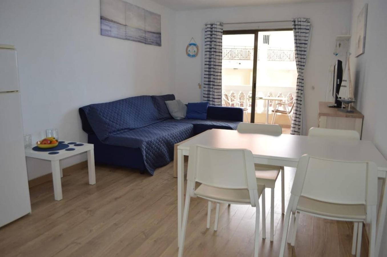 Lovely 1 Bed Apartment In Castle Harbour C108 Los Cristianos  Exterior foto